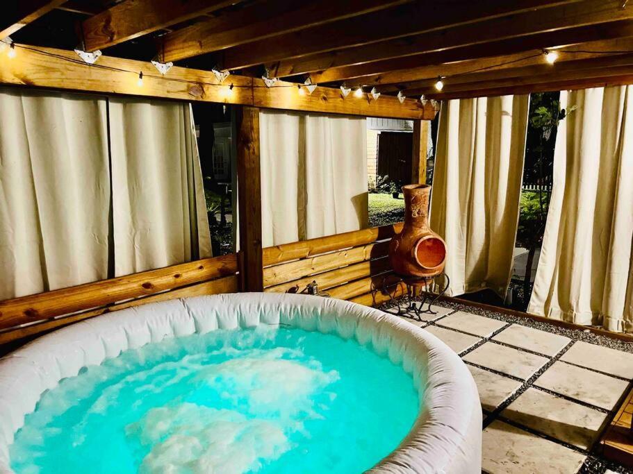 Beautiful Farmhouse In Fernandina Beach Kültér fotó